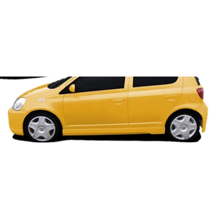 Minigonne Toyota Yaris 2003 Imagine (Cod. O-SS351)