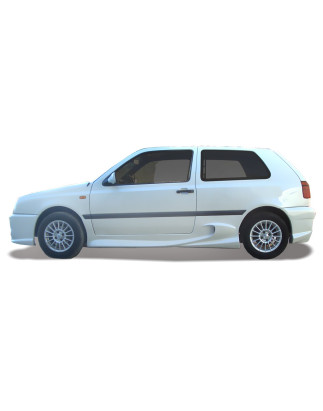 Minigonne VW Golf III Magneto (Cod. O-SS140)