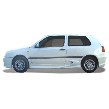 Minigonne VW Golf III Magneto (Cod. O-SS140)