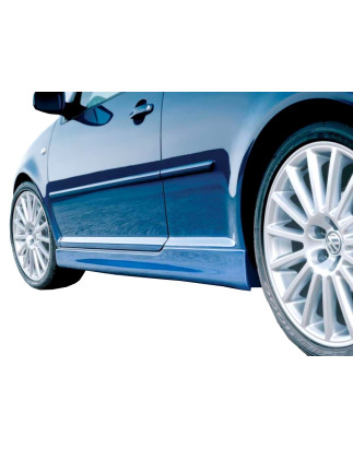 Minigonne VW Golf IV R32 (Cod. O-SS143)