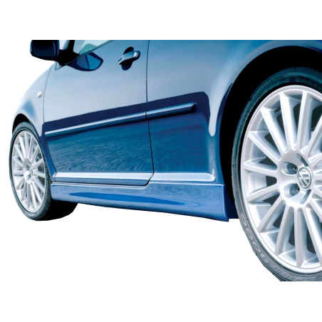 Minigonne VW Golf IV R32 (Cod. O-SS143)