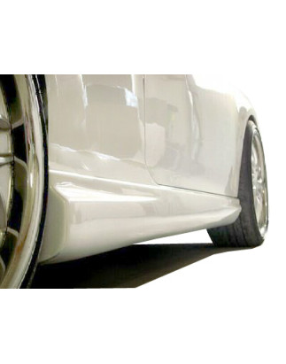 Minigonne VW Golf IV Power (Cod. O-SS144)