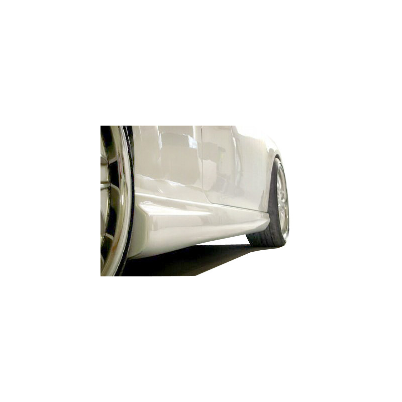 Minigonne VW Golf IV Power (Cod. O-SS144)