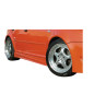 Minigonne VW Golf IV Summer (Cod. O-SS145)