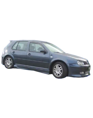 Minigonne VW Golf IV Earth (Cod. O-SS146)
