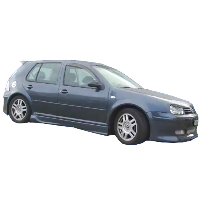 Minigonne VW Golf IV Earth (Cod. O-SS146)