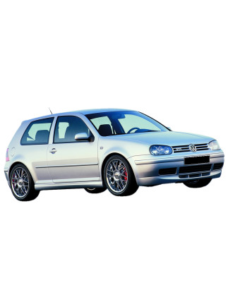 Minigonne VW Golf IV 25Th Aniversario (Cod. O-SS148)
