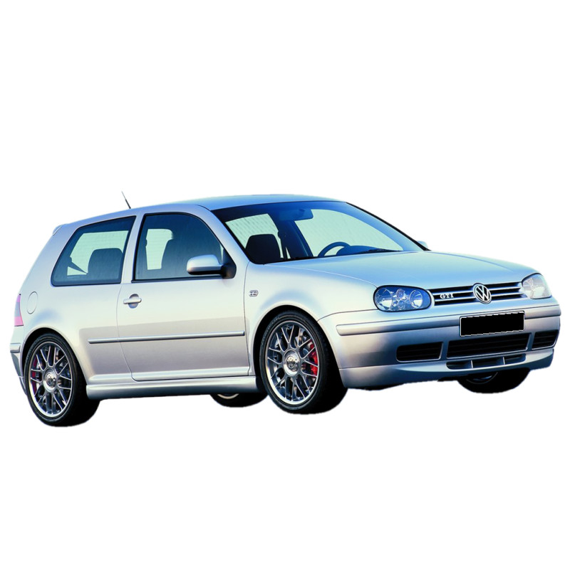 Minigonne VW Golf IV 25Th Aniversario (Cod. O-SS148)