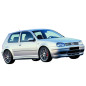 Minigonne VW Golf IV 25Th Aniversario (Cod. O-SS148)