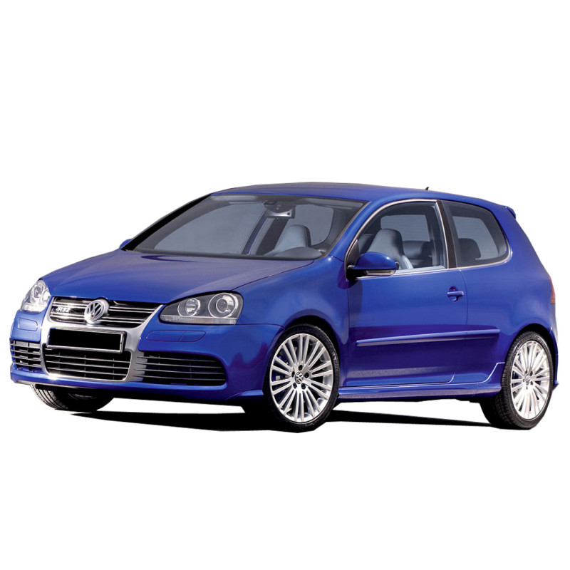 Minigonne VW Golf V R32 (Cod. O-SS150)