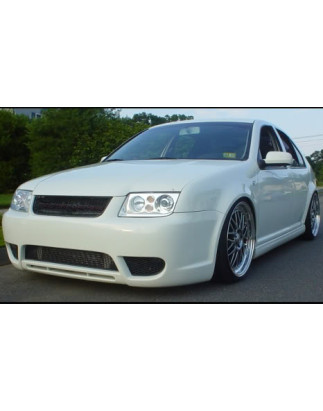 Minigonne VW Bora Golf IV R Line  (Cod. O-SS185)
