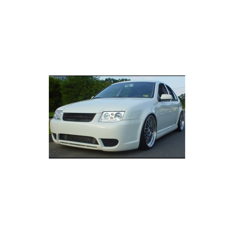 Minigonne VW Bora Golf IV R Line  (Cod. O-SS185)