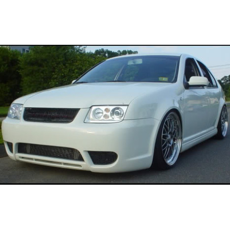 Minigonne VW Bora Golf IV R Line  (Cod. O-SS185)