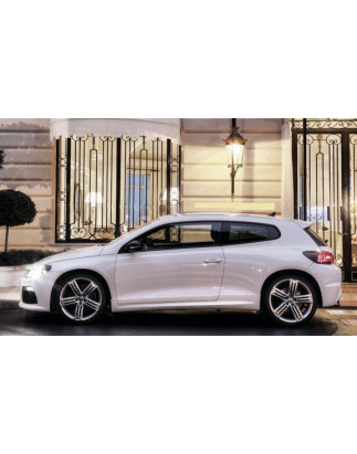 Minigonne VW Scirocco R20 (Cod. O-SS186)