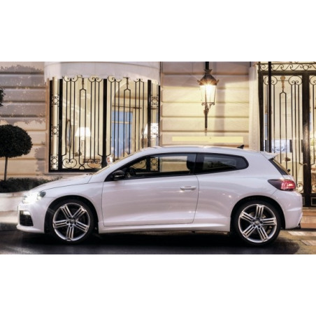 Minigonne VW Scirocco R20 (Cod. O-SS186)