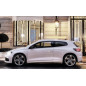 Minigonne VW Scirocco R20 (Cod. O-SS186)
