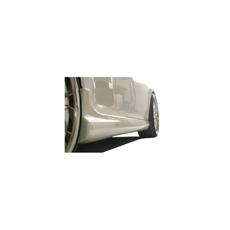 Minigonne VW Golf V Power  (Cod. O-SS206)