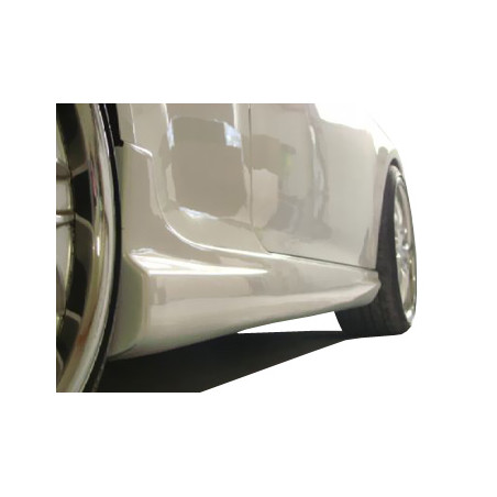 Minigonne VW Golf V Power  (Cod. O-SS206)