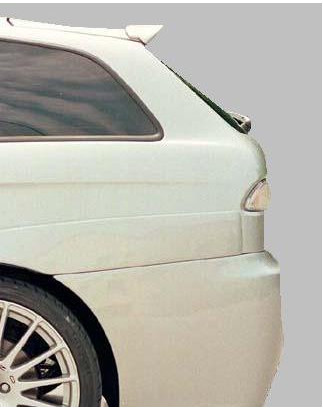 Spoiler tetto Alfa Romeo 156 Wagon  (Cod. O-AL045)