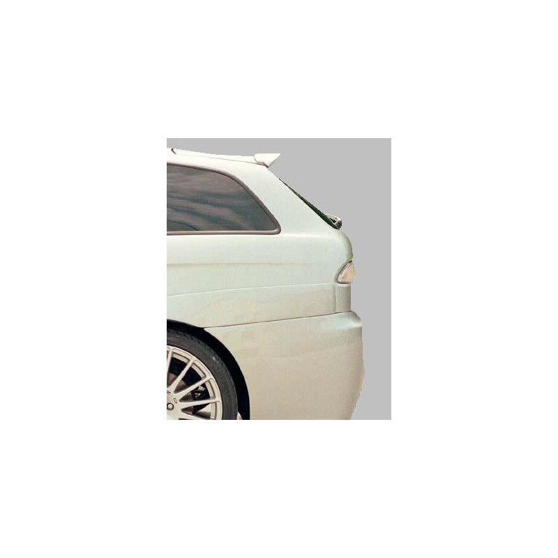 Spoiler tetto Alfa Romeo 156 Wagon  (Cod. O-AL045)