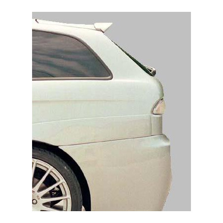 Spoiler tetto Alfa Romeo 156 Wagon  (Cod. O-AL045)