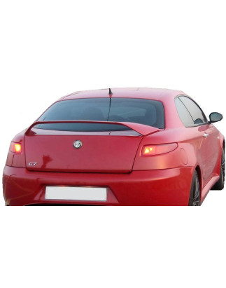 Spoiler baule Alfa Romeo GT (Cod. O-AL046)