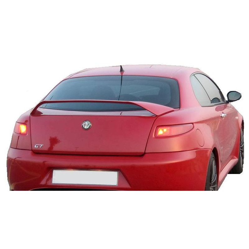 Spoiler baule Alfa Romeo GT (Cod. O-AL046)