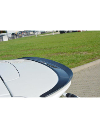 SPOILER CAP Lexus CT Mk1 Facelift (Cod. M-LE-CT-1F-H-CAP1G)