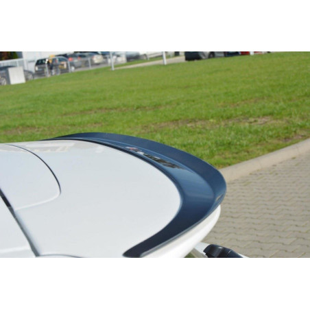 SPOILER CAP Lexus CT Mk1 Facelift (Cod. M-LE-CT-1F-H-CAP1G)