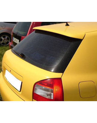 Spoiler tetto Audi A3 96-01 (Cod. O-AL001)