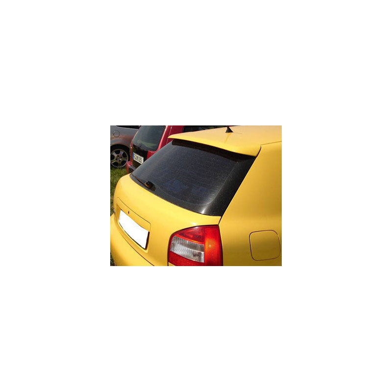 Spoiler tetto Audi A3 96-01 (Cod. O-AL001)