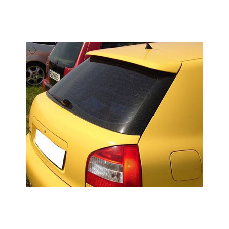 Spoiler tetto Audi A3 96-01 (Cod. O-AL001)
