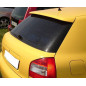 Spoiler tetto Audi A3 96-01 (Cod. O-AL001)