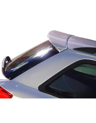 Spoiler tetto Audi A4 B6 Avant RS (Cod. O-AL004)