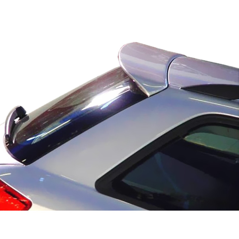 Spoiler tetto Audi A4 B6 Avant RS (Cod. O-AL004)