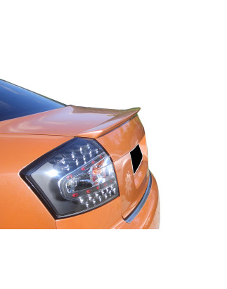 Spoiler baule Audi A4 RS4 (Cod. O-AL005)
