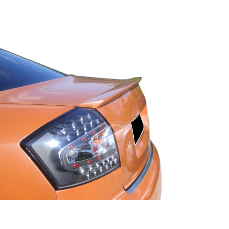 Spoiler baule Audi A4 RS4 (Cod. O-AL005)