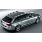 Spoiler tetto Audi A4 B8 S Line (Cod. O-AL059)