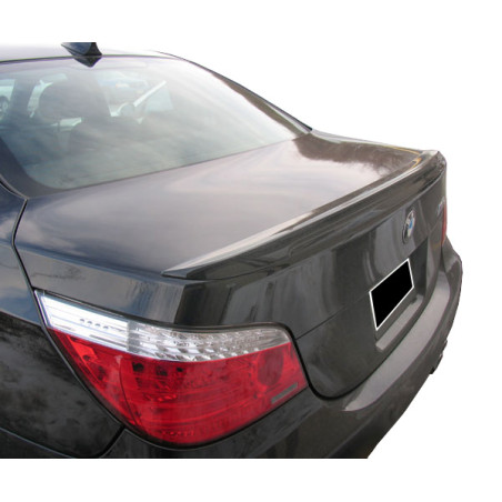 Spoiler baule BMW E60 M-look (Cod. O-AL007)