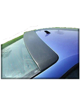Spoiler tetto BMW E36 2D. (Cod. O-AL014)