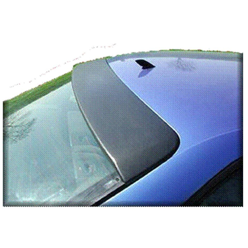 Spoiler tetto BMW E36 2D. (Cod. O-AL014)