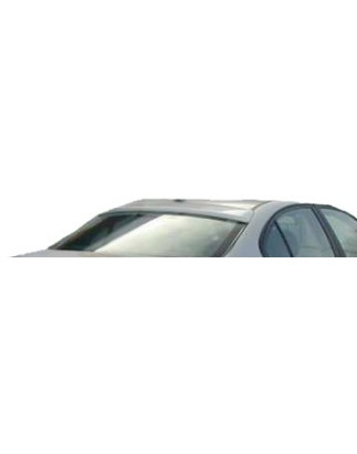Spoiler tetto BMW E46 4 D. (Cod. O-AL016)