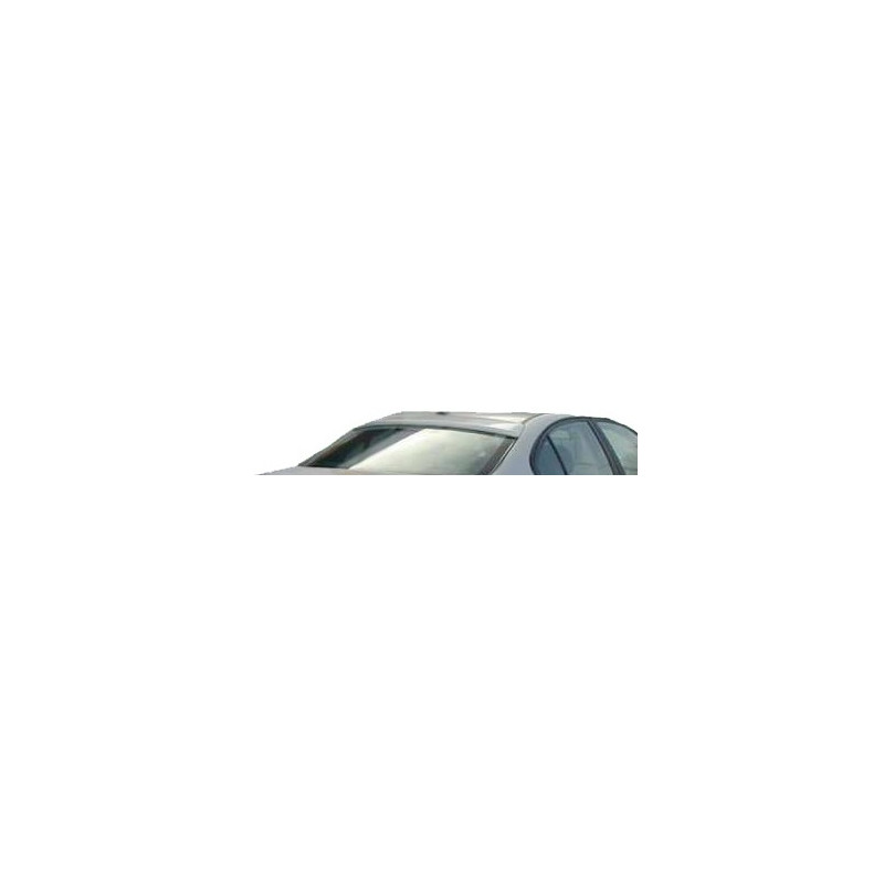 Spoiler tetto BMW E46 4 D. (Cod. O-AL016)