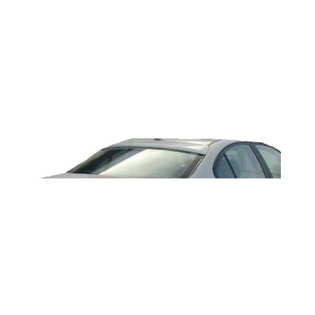 Spoiler tetto BMW E46 4 D. (Cod. O-AL016)