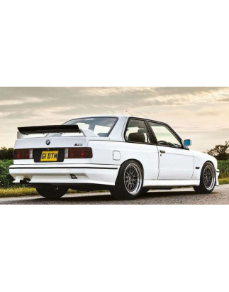 Spoiler baule BMW E30 M3 EVO (Cod. O-AL061)