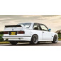 Spoiler baule BMW E30 M3 EVO (Cod. O-AL061)
