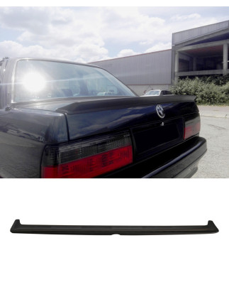 Spoiler baule BMW E30 M-Sport (Cod. O-AL063)