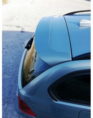 Spoiler baule BMW E91  (Cod. O-AL064)