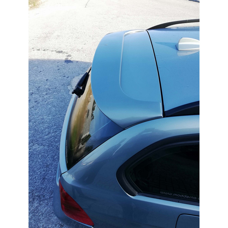 Spoiler baule BMW E91  (Cod. O-AL064)