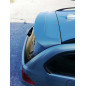 Spoiler baule BMW E91  (Cod. O-AL064)
